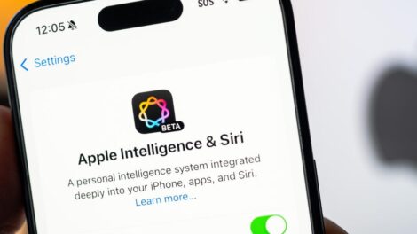 Apple Intelligence