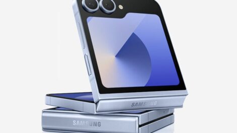 Samsung flip 6