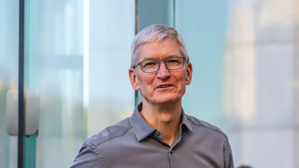 Apple Intelligence: Tim Cook Heralds New Era of AI Innovation