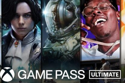 Beat the Winter Blues with 3 Months of Xbox Game Pass Unlimited for $36.49