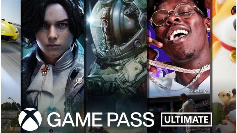 Beat the Winter Blues with 3 Months of Xbox Game Pass Unlimited for $36.49