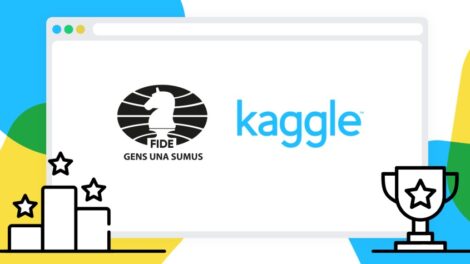 FIDE and Google Create the Efficient Chess AI Challenge, Hosted on Kaggle