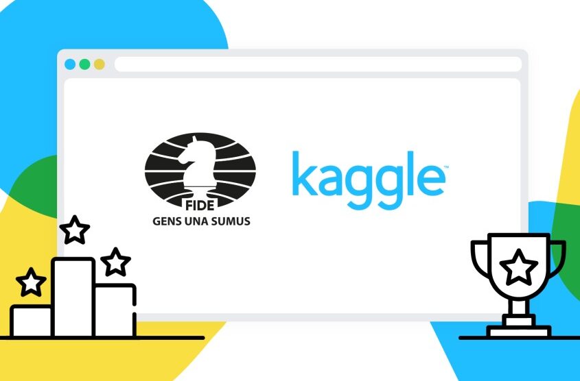 FIDE and Google Create the Efficient Chess AI Challenge, Hosted on Kaggle