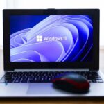 Microsoft's Latest Windows 11 Update - A Revolutionary Shift in Password Management