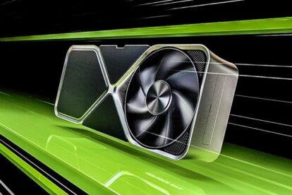 Nvidia RTX 5000 Series Graphics Cards Arriving Early January