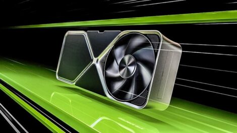 Nvidia RTX 5000 Series Graphics Cards Arriving Early January