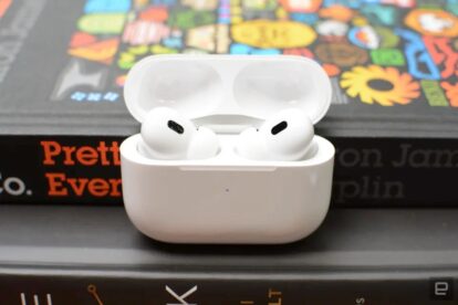 AirPods Pro 2