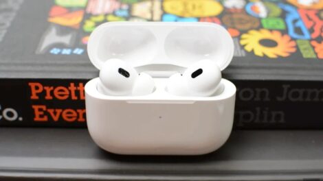 AirPods Pro 2