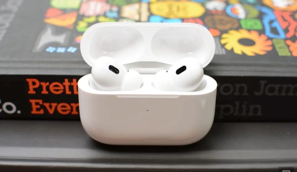 AirPods Pro 2