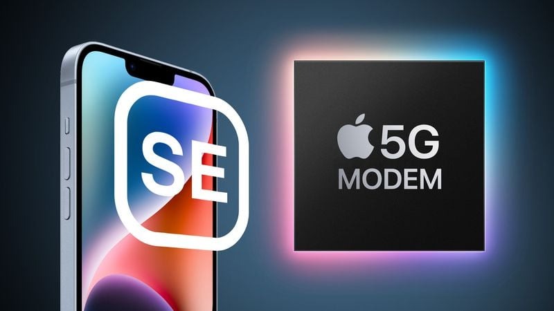 Apple Advances Chip Independence: Custom 5G Modem and Wi-Fi 7 Plans Revealed by Analysts