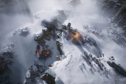 Next year looks huge for Frostpunk 2