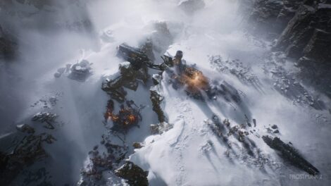 Next year looks huge for Frostpunk 2