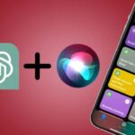 Apple Shortcuts just got baked-in ChatGPT search to give you some powerful new iPhone automations