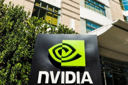 Nvidia claims new AI model can generate new sounds