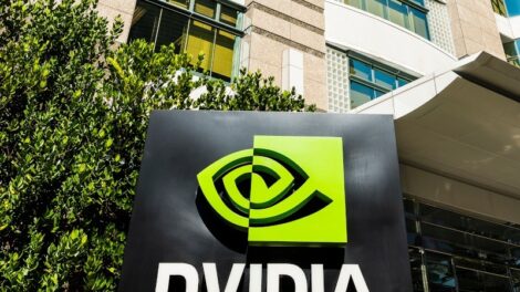 Nvidia claims new AI model can generate new sounds