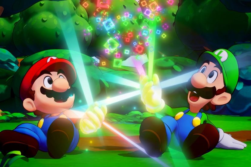 Mario & Luigi: Brothership Review - A Whimsical Maritime Adventure