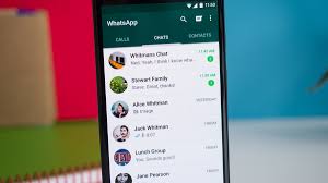 WhatsApp Introduces Voice Message Transcripts