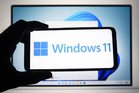 Microsoft's Latest Windows 11 Update - A Revolutionary Shift in Password Management