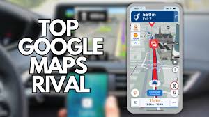 Google Maps Rival Releases the Feature Waze Users Have Been Drooling After for Years