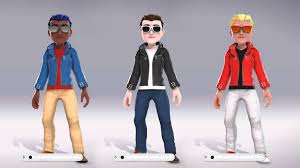 Microsoft Announces the End of Xbox Avatar Editor in Early 2025