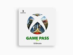 Beat the Winter Blues with 3 Months of Xbox Game Pass Unlimited for $36.49