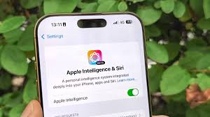 iOS 18.1 and Beyond: Siri's Apple Intelligence Features