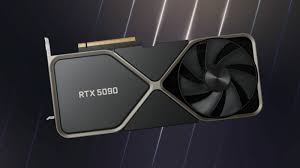 Nvidia RTX 5000 Series Graphics Cards Arriving Early January