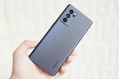 Oppo Find X8 Pro - AI Ambitions Take Center Stage, But Its Camera Steals the Spotlight