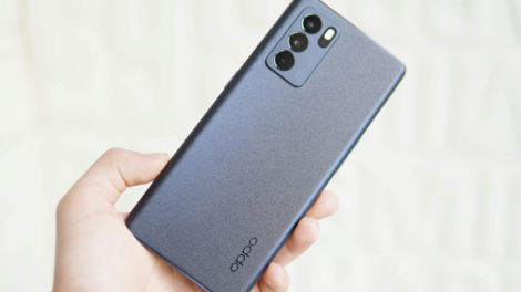 Oppo Find X8 Pro - AI Ambitions Take Center Stage, But Its Camera Steals the Spotlight