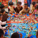 Lego and UNICEF Collaborate to Launch Game Design Toolbox for Children’s Wellbeing