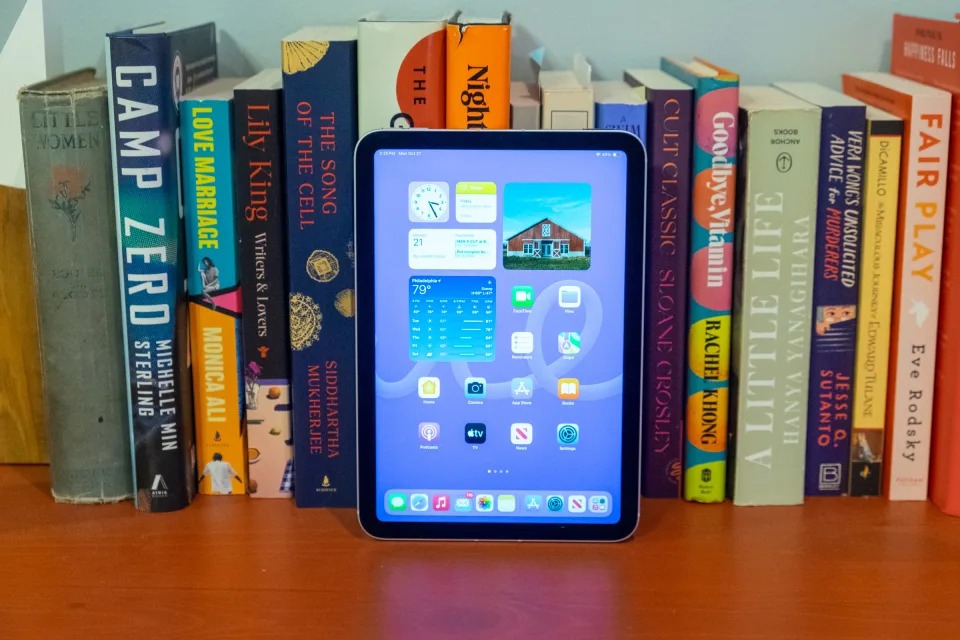 Early Black Friday Deal: iPad Mini 7 Gets Surprising $100 Discount Weeks After Launch