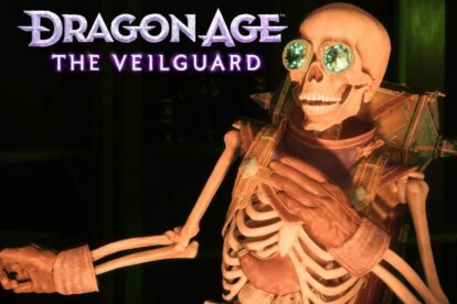 Dragon Age - The Veilguard—Exploring Its Launch and the Shadow of Inquisition’s Success