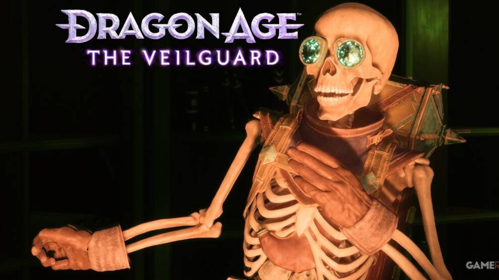 Dragon Age - The Veilguard—Exploring Its Launch and the Shadow of Inquisition’s Success