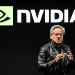 Nvidia's position as a leader in artificial intelligence hardware has been pivotal in powering the AI boom