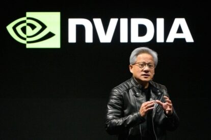 Nvidia's position as a leader in artificial intelligence hardware has been pivotal in powering the AI boom