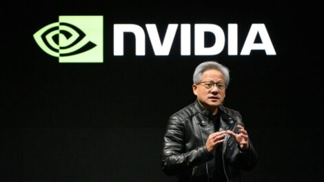 Nvidia's position as a leader in artificial intelligence hardware has been pivotal in powering the AI boom