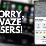 Google Maps Rival Releases the Feature Waze Users Have Been Drooling After for Years