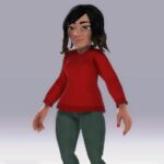 Microsoft Announces the End of Xbox Avatar Editor in Early 2025