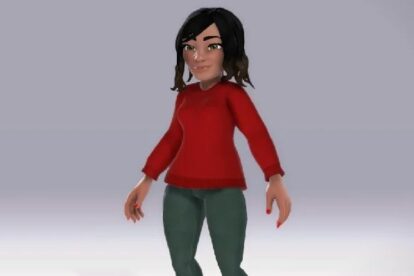 Microsoft Announces the End of Xbox Avatar Editor in Early 2025