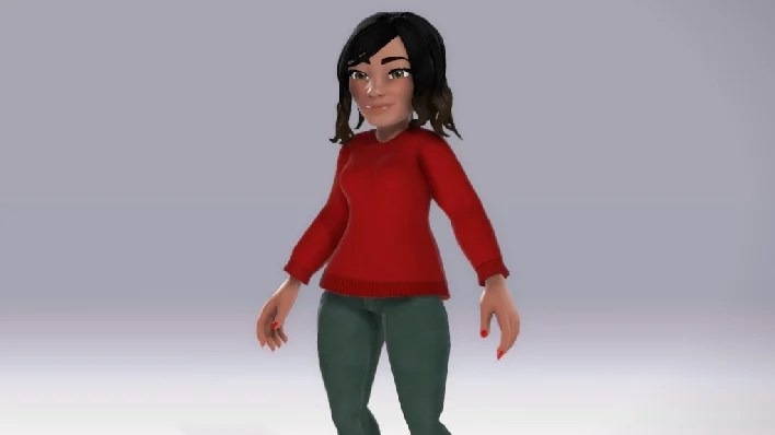 Microsoft Announces the End of Xbox Avatar Editor in Early 2025