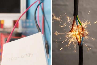 iWorld First - Scientists Convert Heat into Electricity Using Tungsten Disilicide