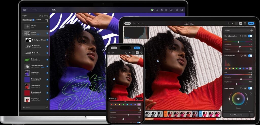 Apple Acquires Pixelmator: Major Move to Enhance Photo-Editing Capabilities