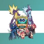 Exploring Pokémon GO’s Wild Area Global 2024 Event - Habitat Spawns and Ticket Bonuses