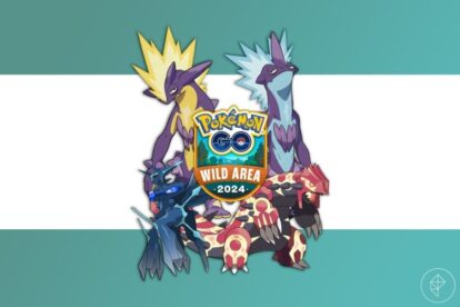 Exploring Pokémon GO’s Wild Area Global 2024 Event - Habitat Spawns and Ticket Bonuses