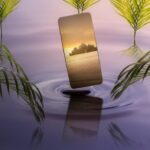 ZTE Blade V70 Launches with 108 MP Camera and Dynamic Island-Inspired Design