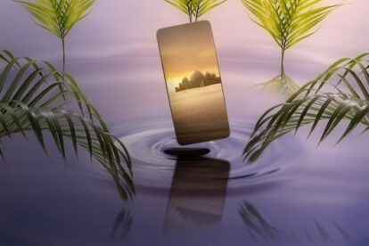 ZTE Blade V70 Launches with 108 MP Camera and Dynamic Island-Inspired Design