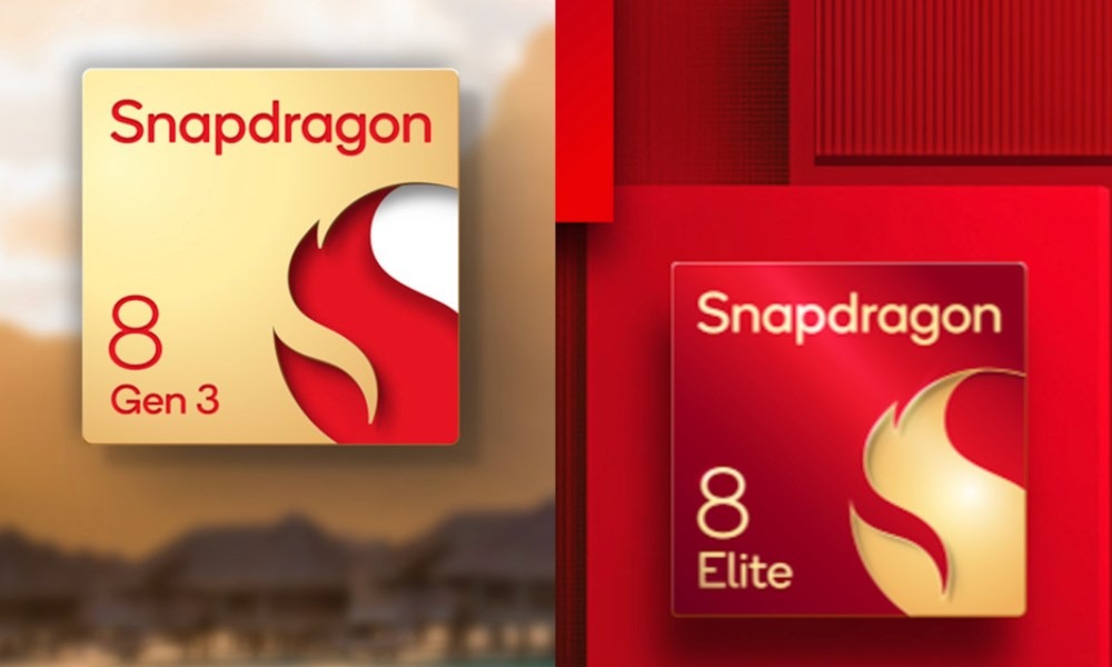 Mobile Silicon's New Frontier: Snapdragon 8 Elite vs Dimensity 9400