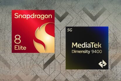 Snapdragon 8 Elite