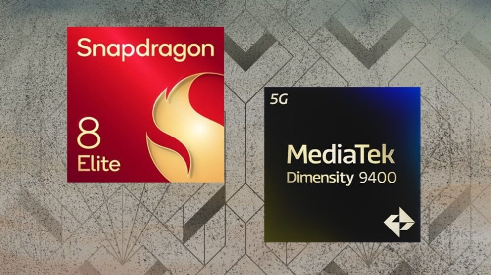 Snapdragon 8 Elite