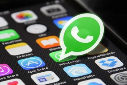 WhatsApp Changes 'Typing...' Feature – Did You Notice?